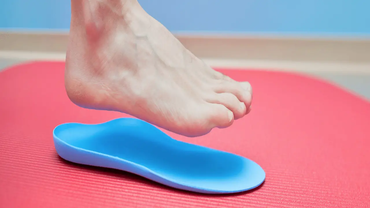 Overcoming Common Issues With Orthotic Insoles For Arch Support