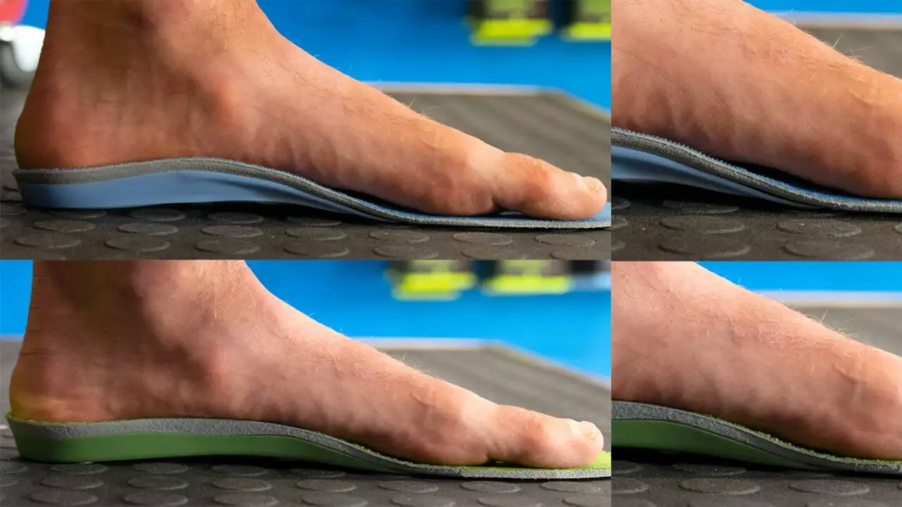 Properly Fitting And Adjusting Your Insoles