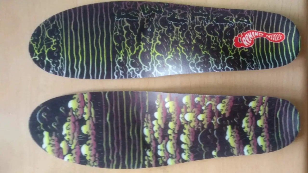 Pros And Cons Of Using Skateboard Insoles