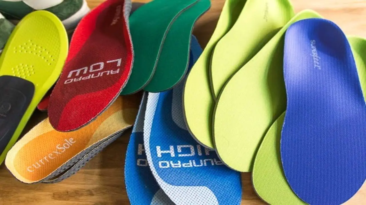 Selecting Insoles Based On Foot Conditions (Flat Feet, High Arches, Etc.)