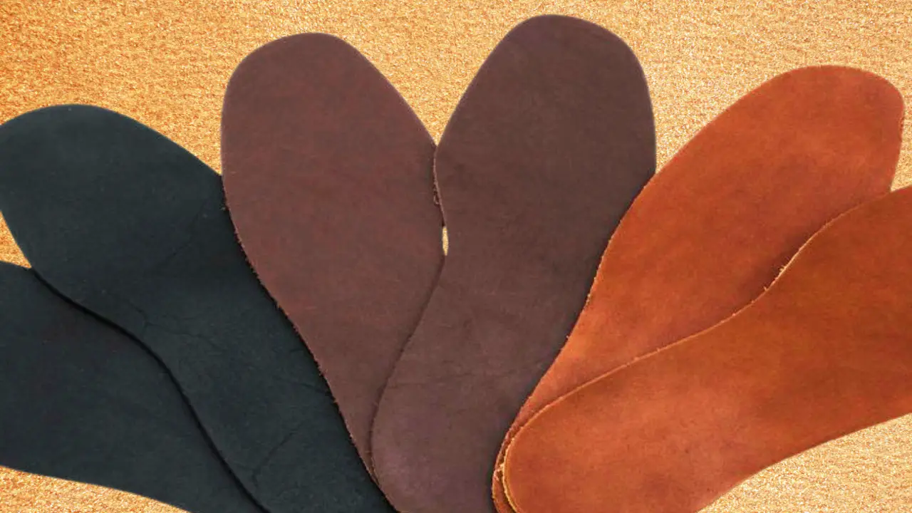 Selecting The Right Insoles: Factors To Consider