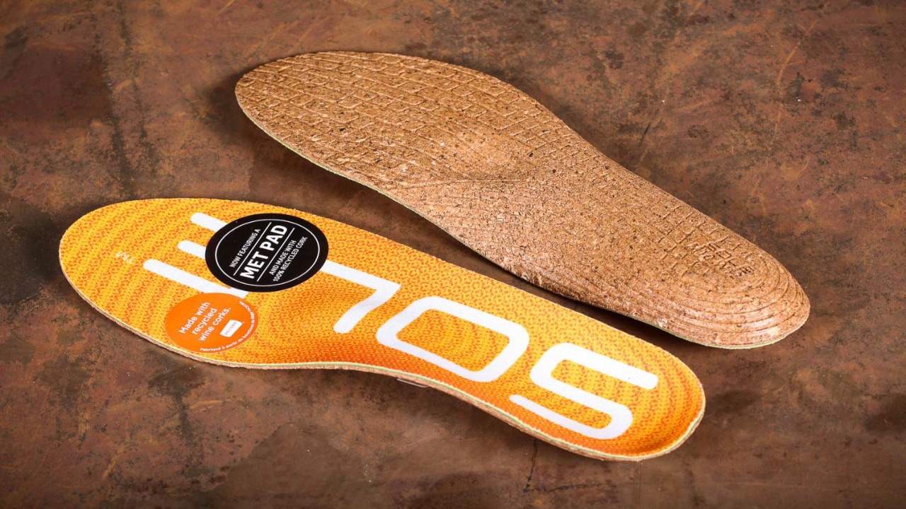 Sole - Performance Thin Insoles