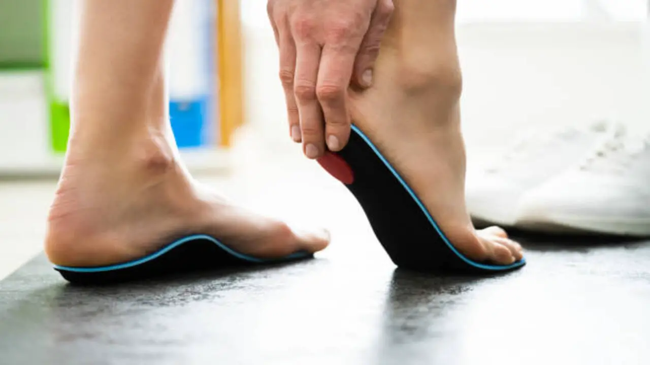 Sole Signature Dress Orthotic Insoles