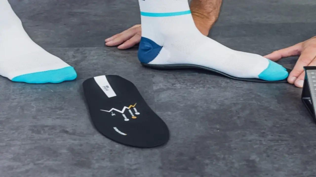 The Evolution Of Semi-Custom Insoles