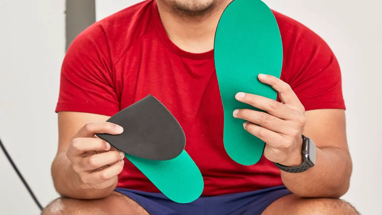 The Growing Trend Of Fashionable And Functional Insoles For Everyday Wear