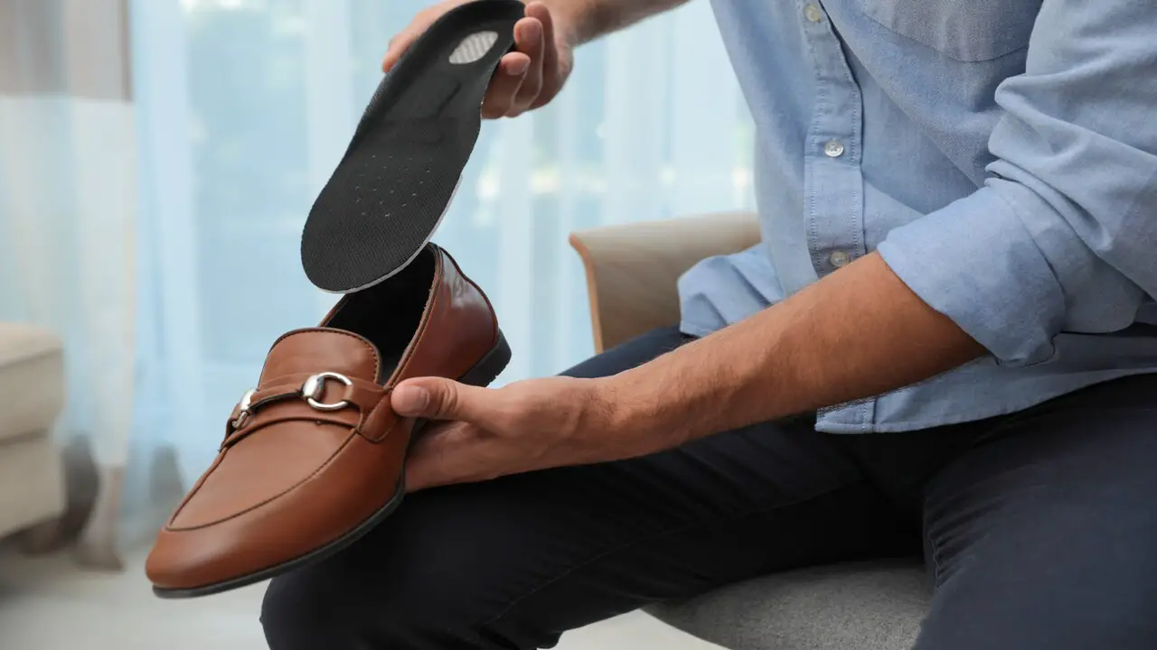 The History Of Insoles From Ancient Times To Modern Day