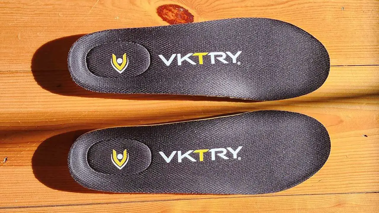 The Role Of Insoles In Enhancing Performance