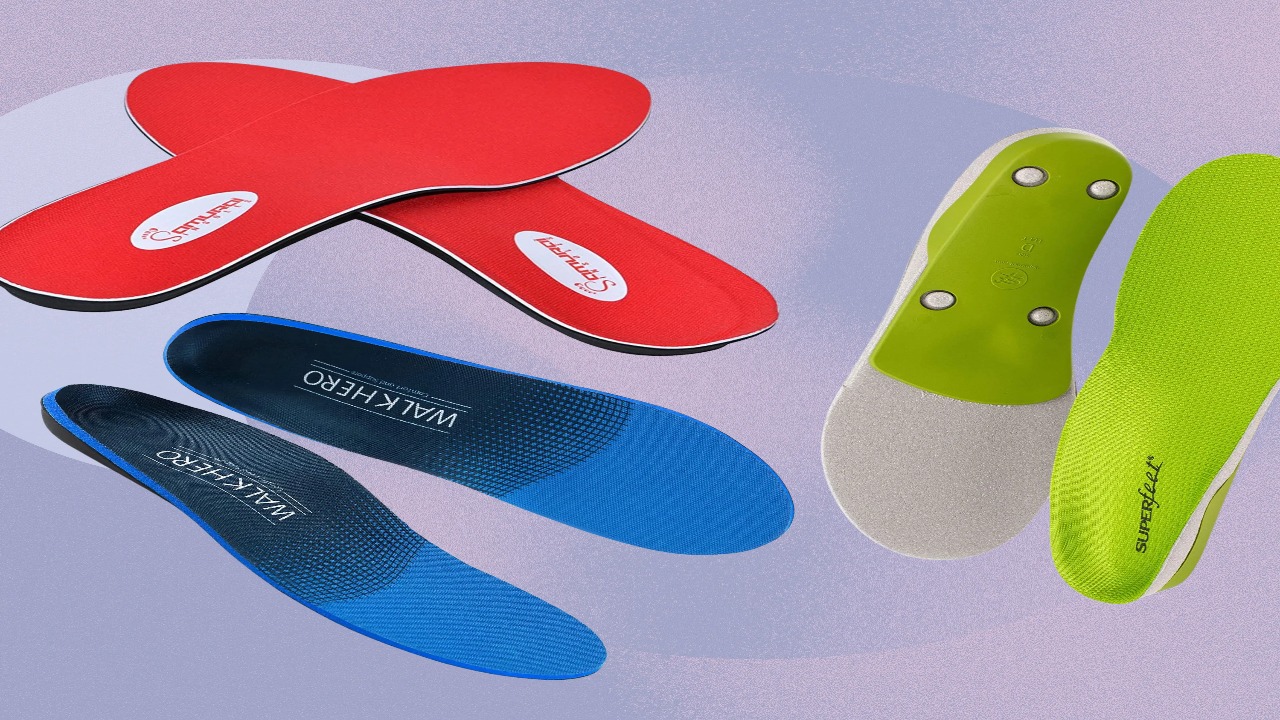 The Role Of Insoles In Maintaining Proper Arch Support