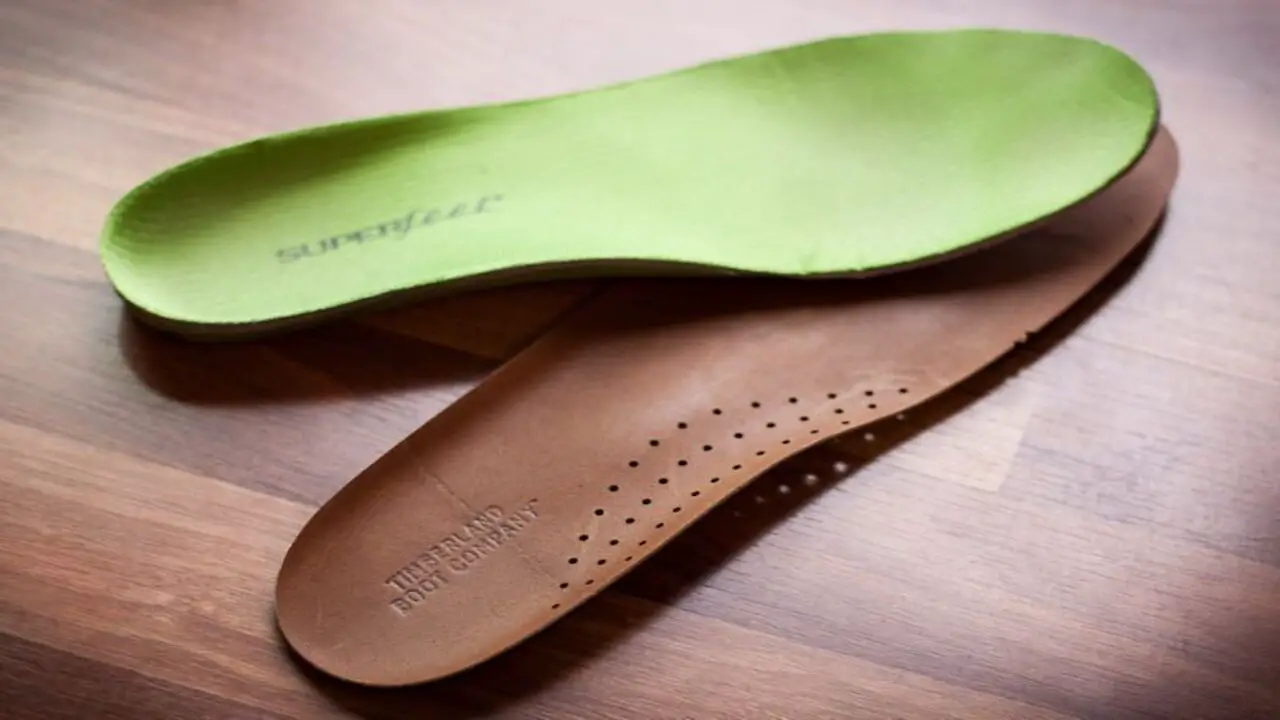 The Role Of Insoles In Western Society Fashion, Comfort, And Health