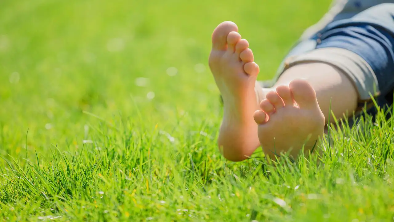 The Significance Of Foot Health