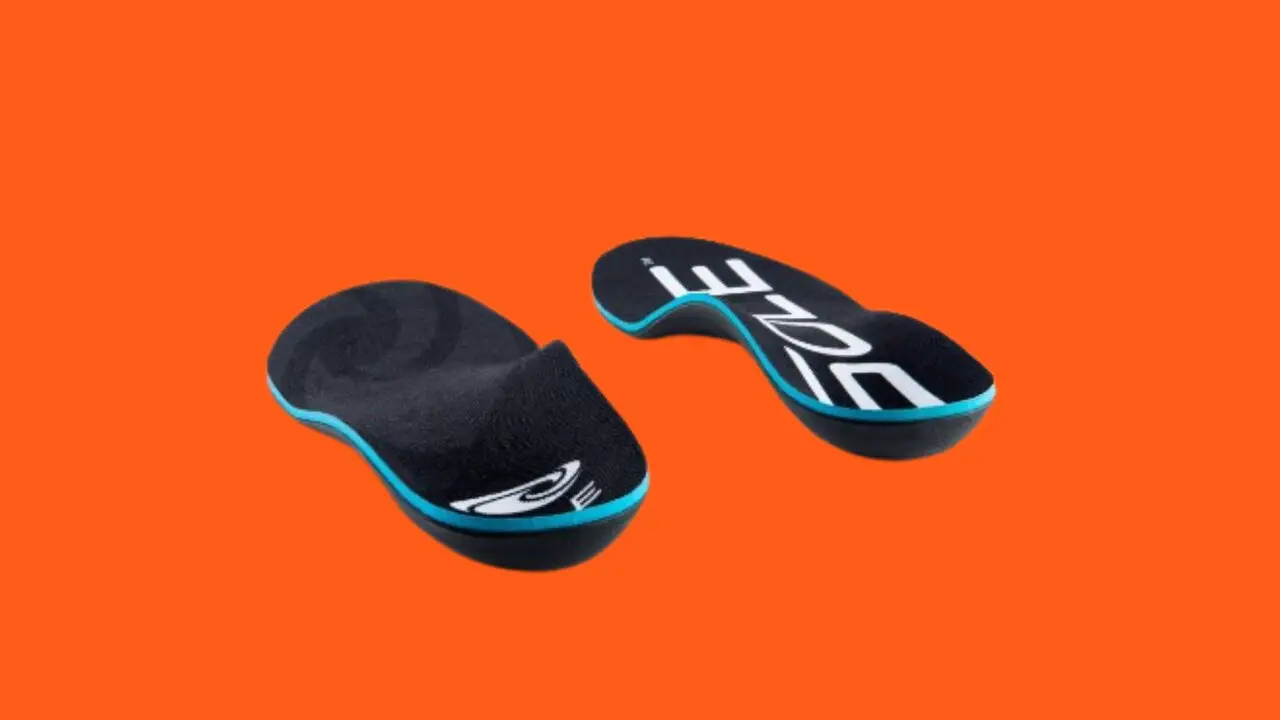 Thick Insoles For Comfort And Support