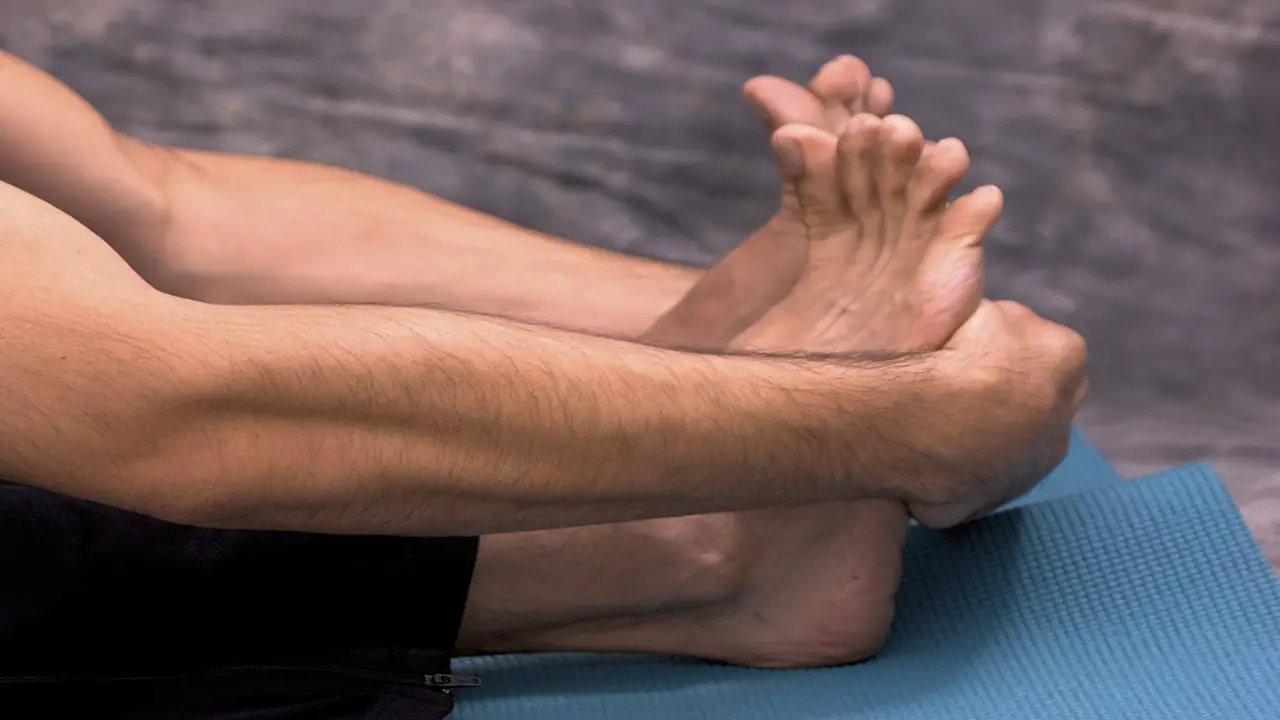 Tips For Maximizing The Effectiveness Of Your Foot Stretches