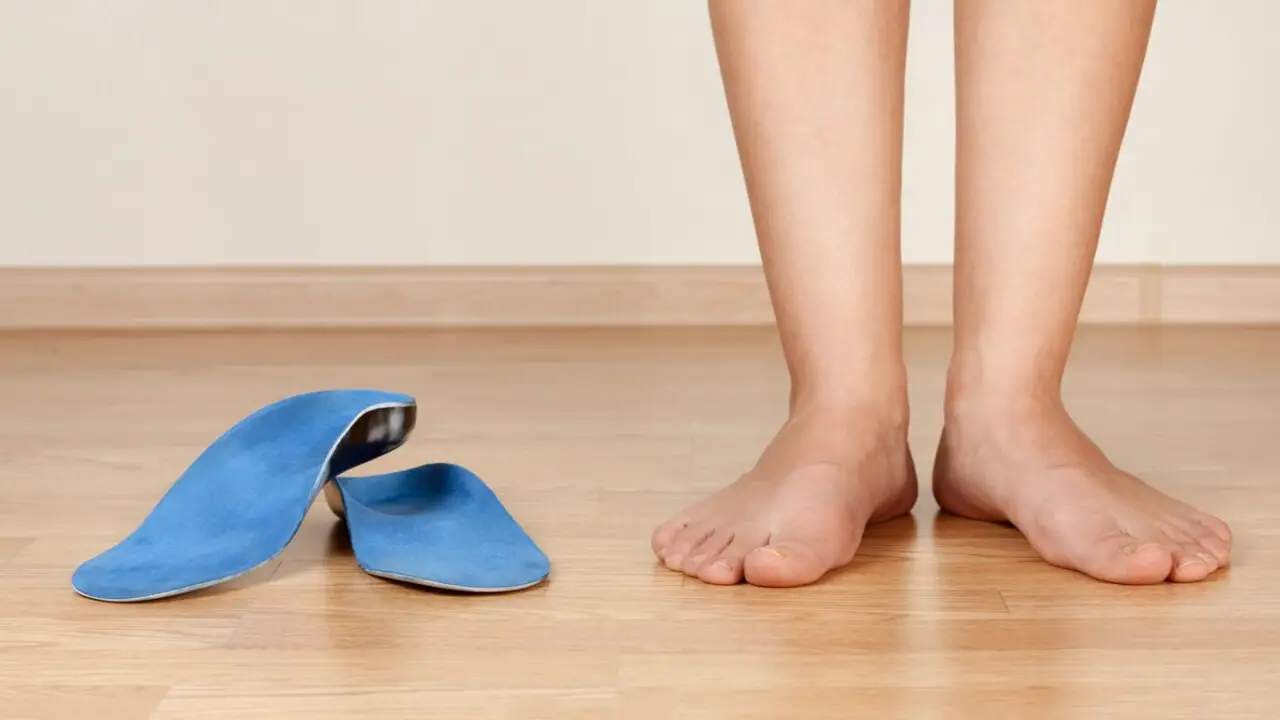 Tips For Properly Using And Caring For Insoles