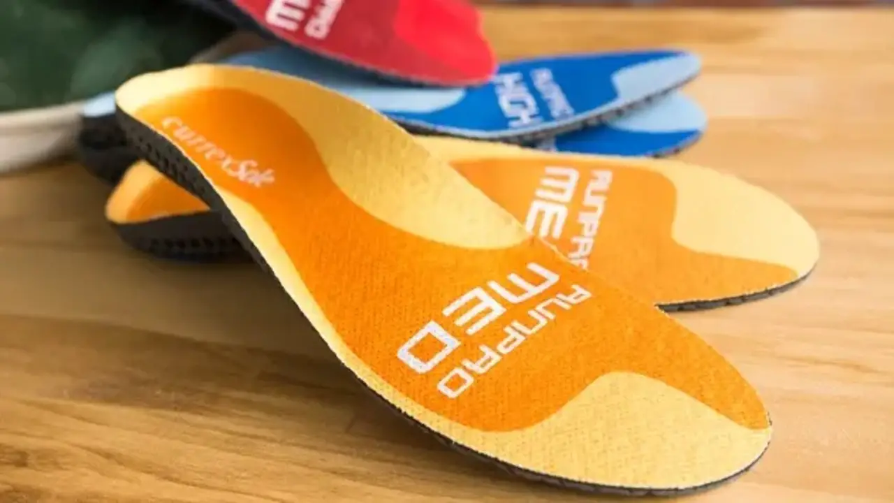 Tips For Properly Using And Maintaining Insoles