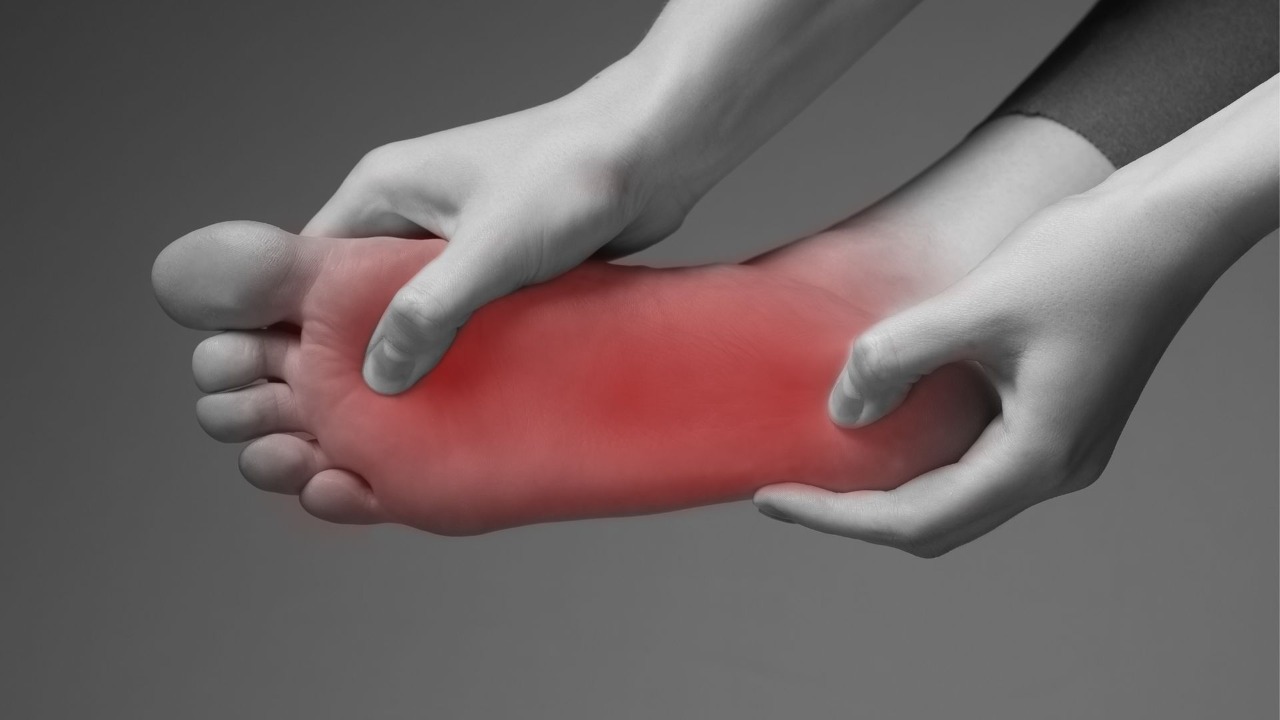 Tips For Relieving Pain From Fallen Arches And Flat Feet