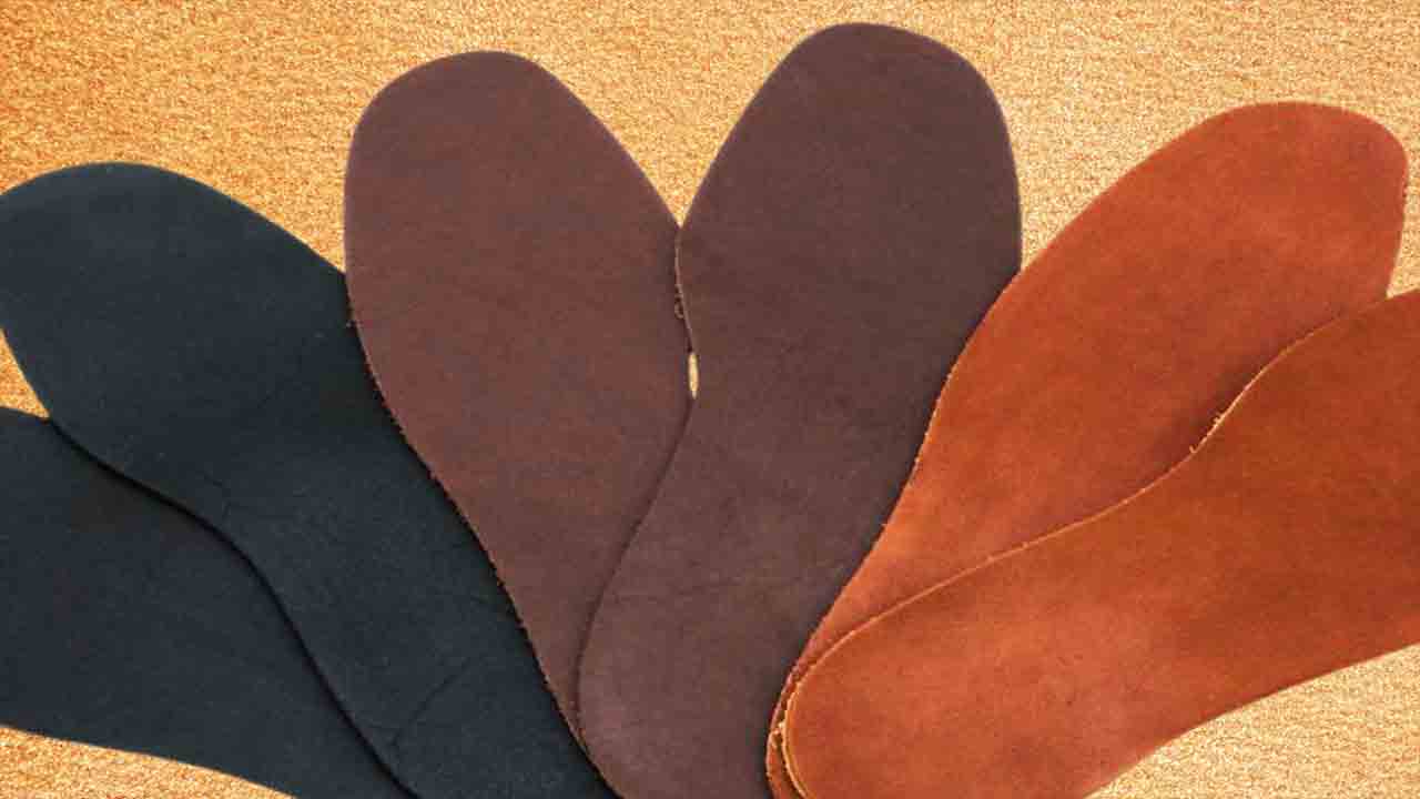 Tips For Selecting The Ideal Insoles For Specific Foot Shapes And Arch Types