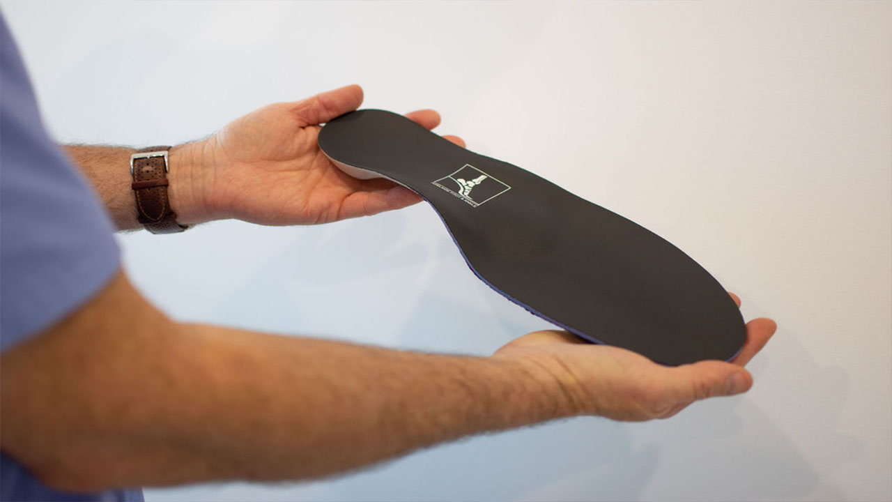 Types Of Insoles For Shock Absorption And Impact Protection