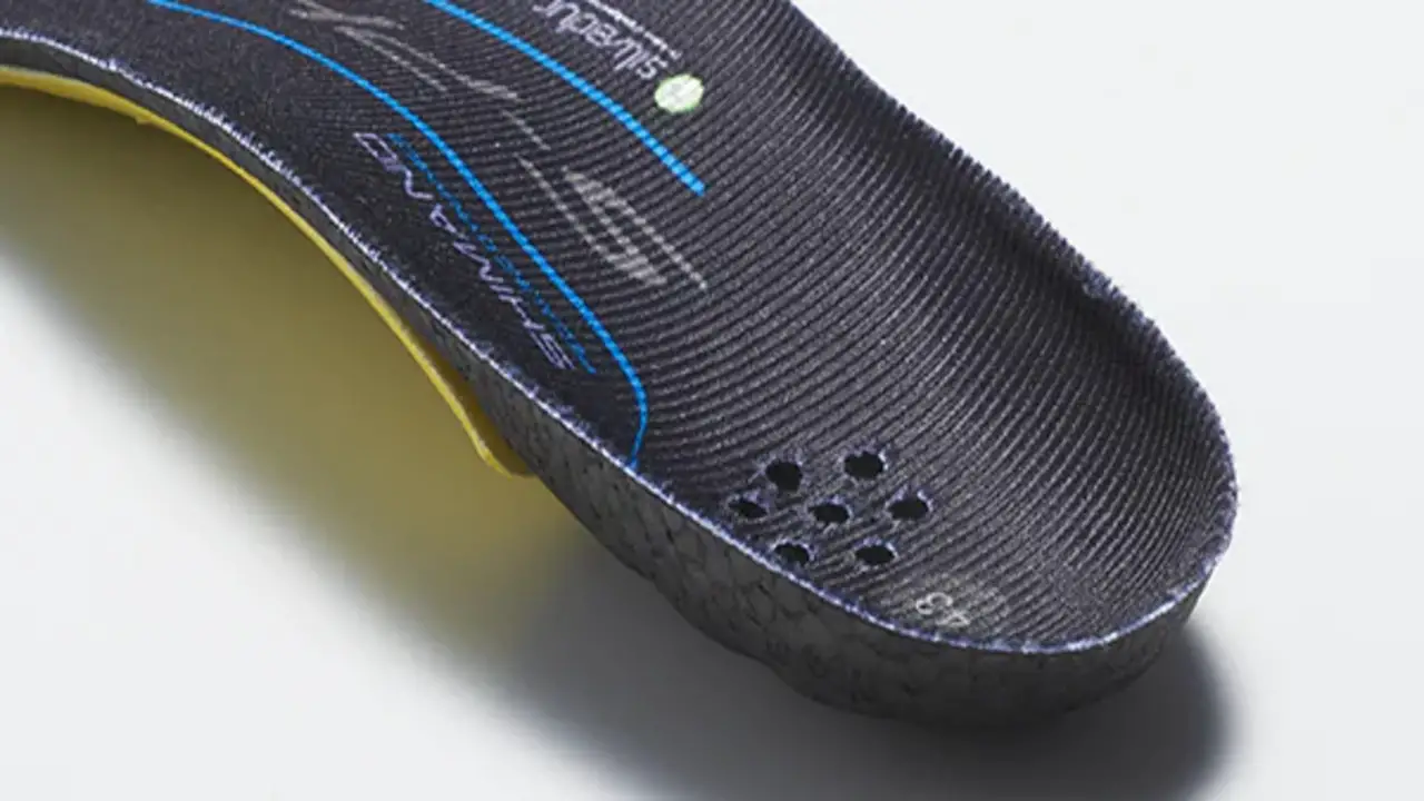 Understanding The Current State Of Insole Technology