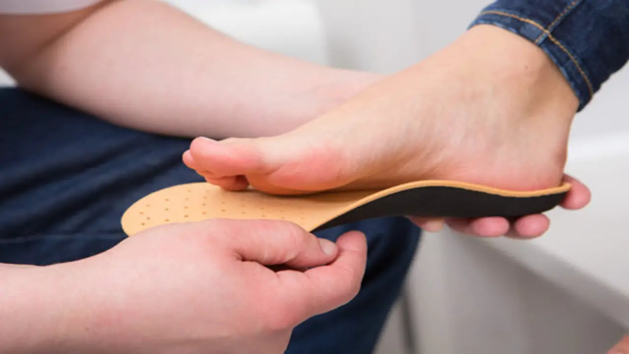 What Are Semi-Custom Insoles - Exploring