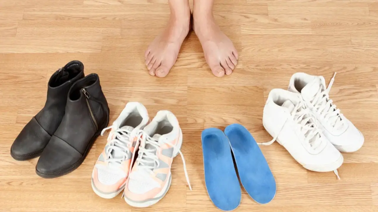 What To Consider Before Buying Insoles