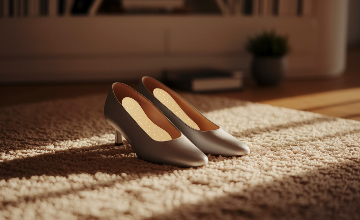 Common Misconceptions About Adhesive Insoles Thin