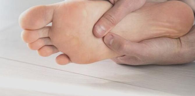heel pain walking treatment