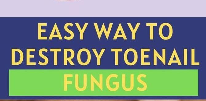 how to prevent fungal nail infection