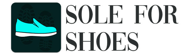 Sole For Shoes