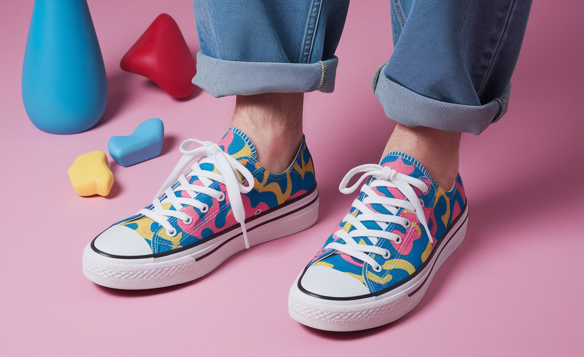 The Importance Of The Insole Comfort Test
