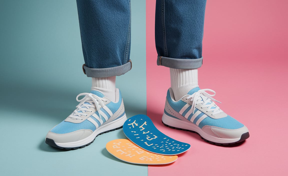 Understanding Foot Fatigue