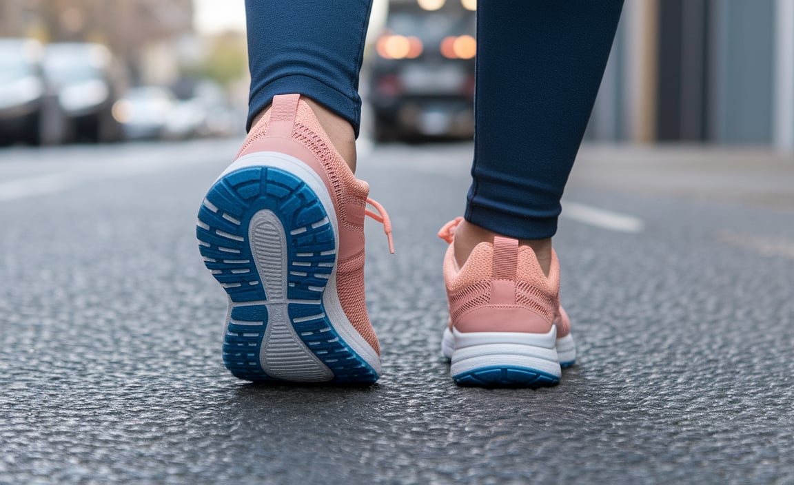 Why Insole Comfort Matters