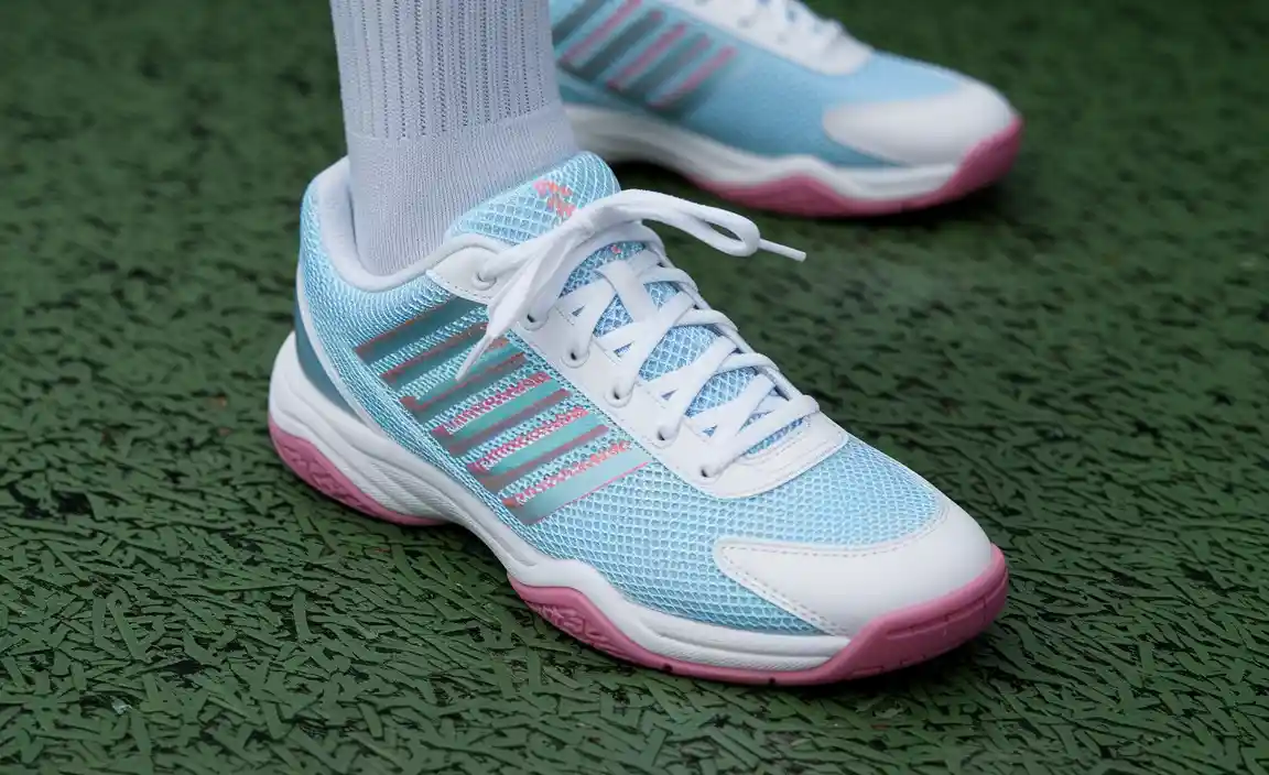 Choosing the Right Badminton Insoles