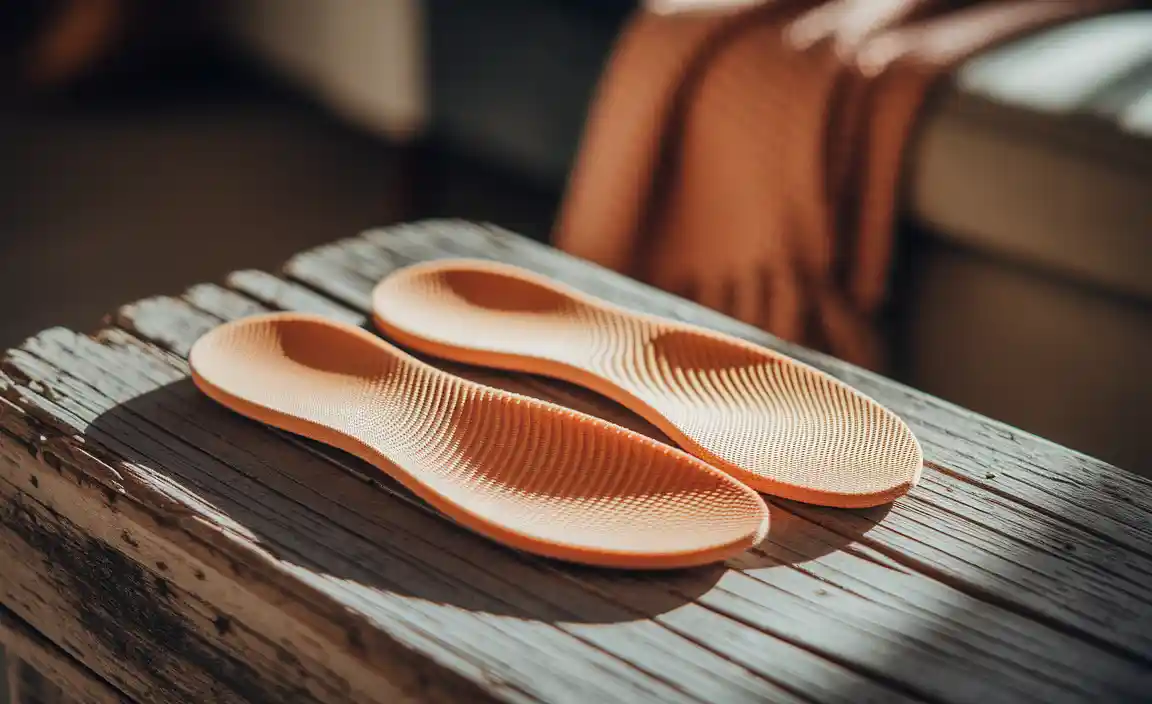 Choosing the Right Insoles for Autism Sensory Feet