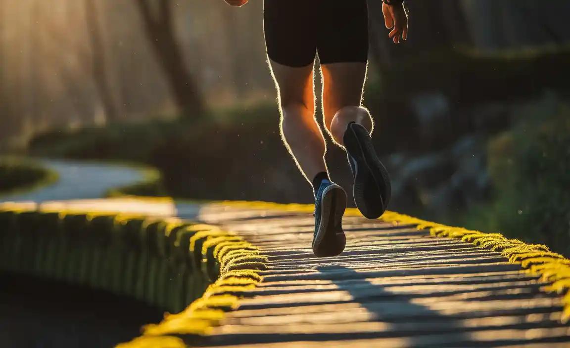 Choosing the Right Insoles for Back Pain Running