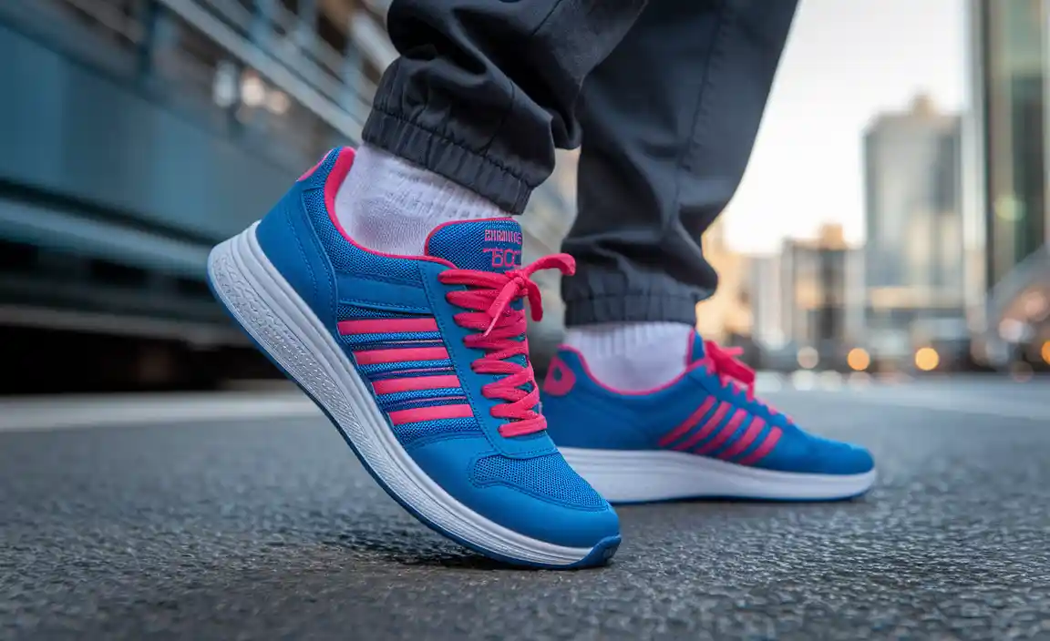 Choosing the Right Insoles for Your Workflow