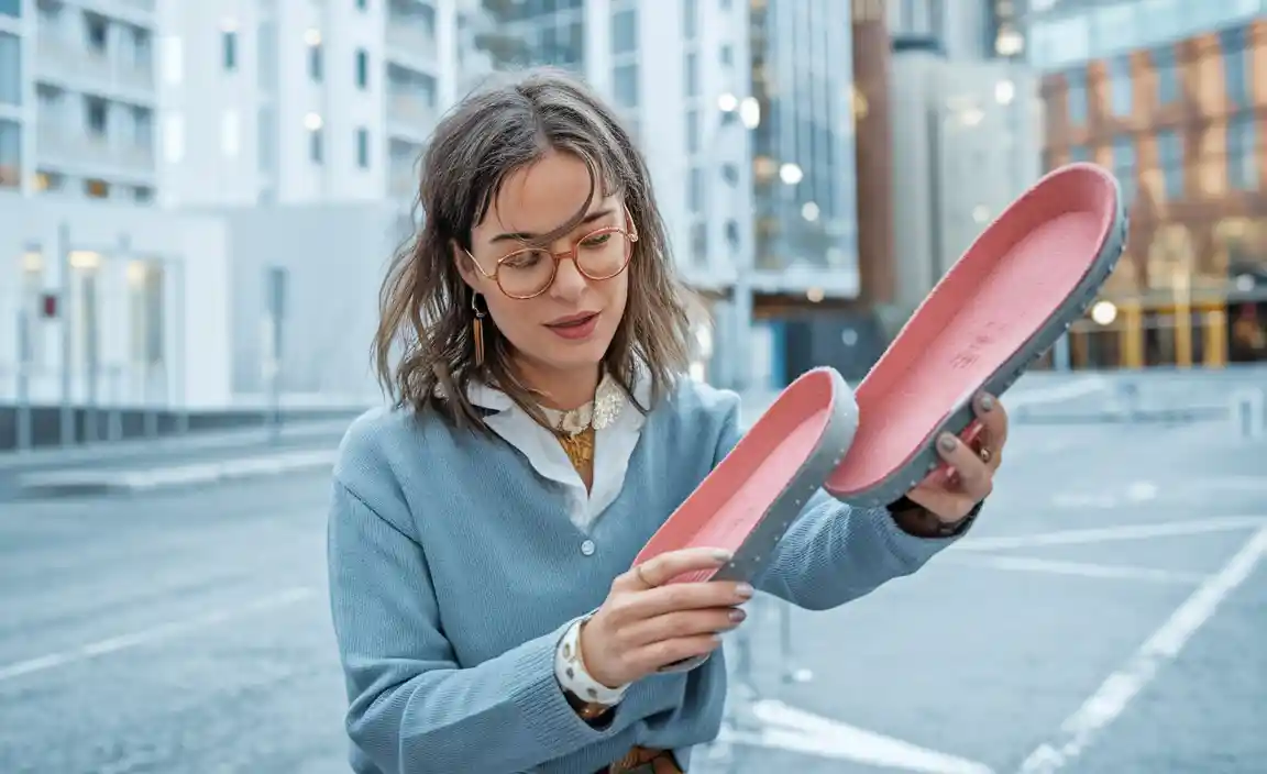 Features to Look for in Insoles for Factory Environments