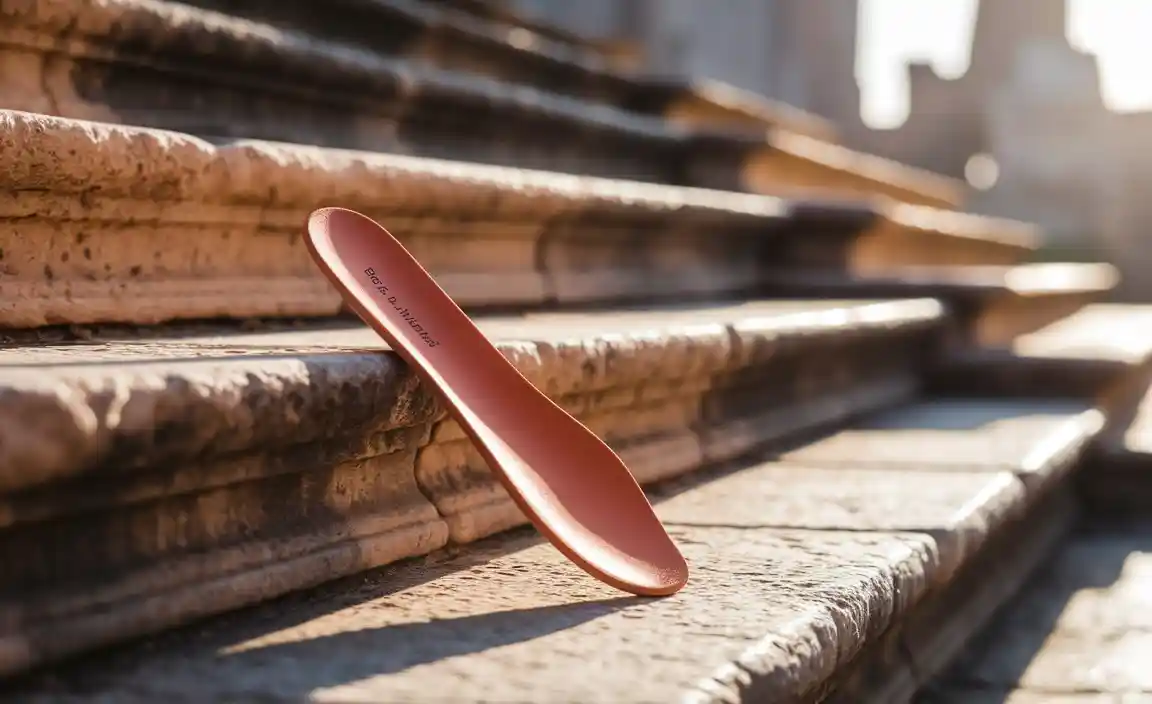 How Insoles for Back Pain Walker’s Support Your Spine