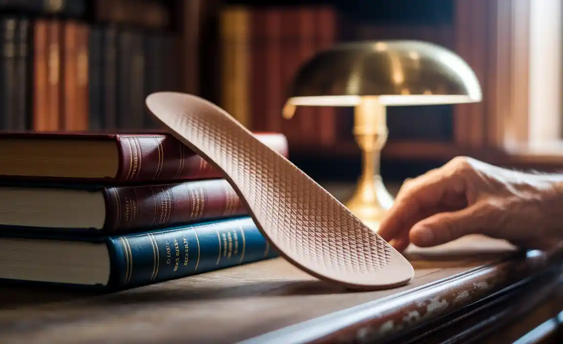 Key Features to Look for in Back Pain Walker Insoles