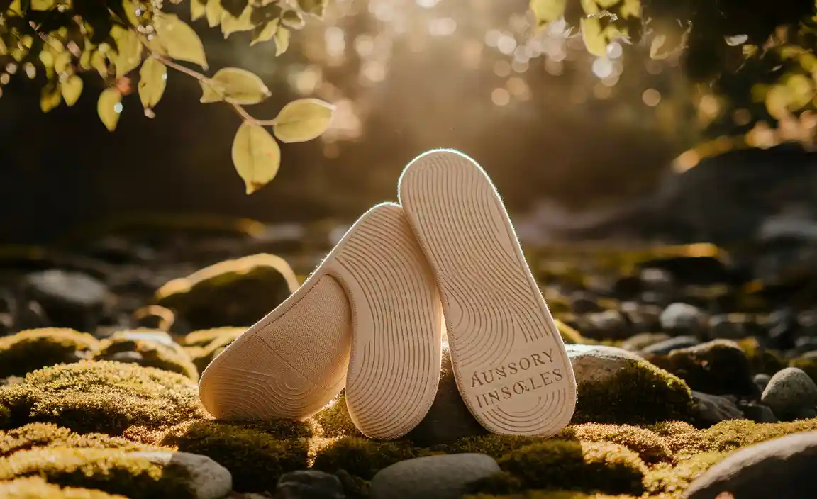 Key Features to Look for in Insoles