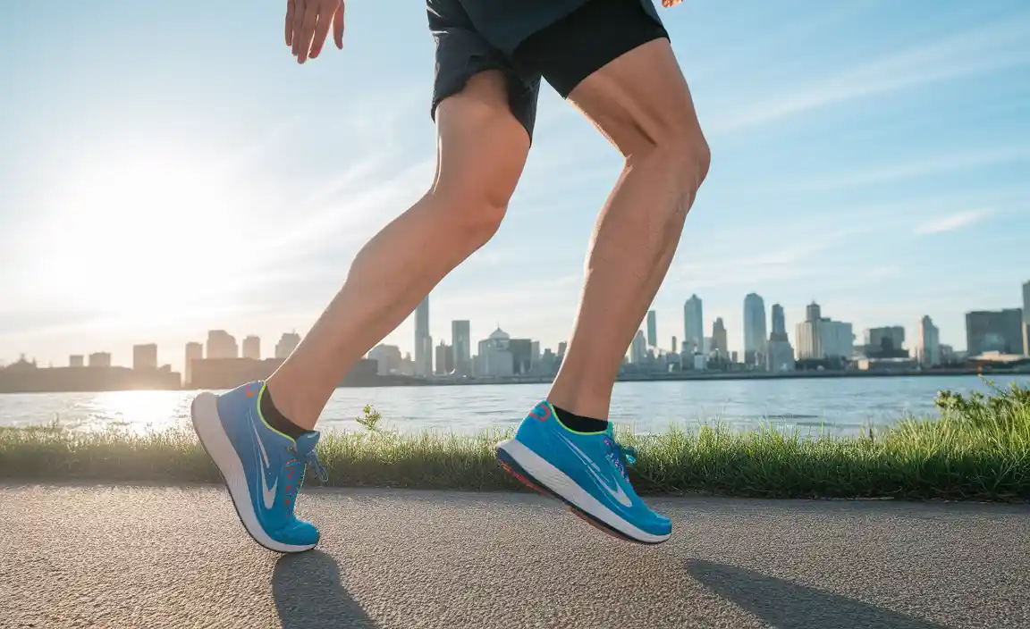 Top Considerations for Runners Experiencing Back Pain