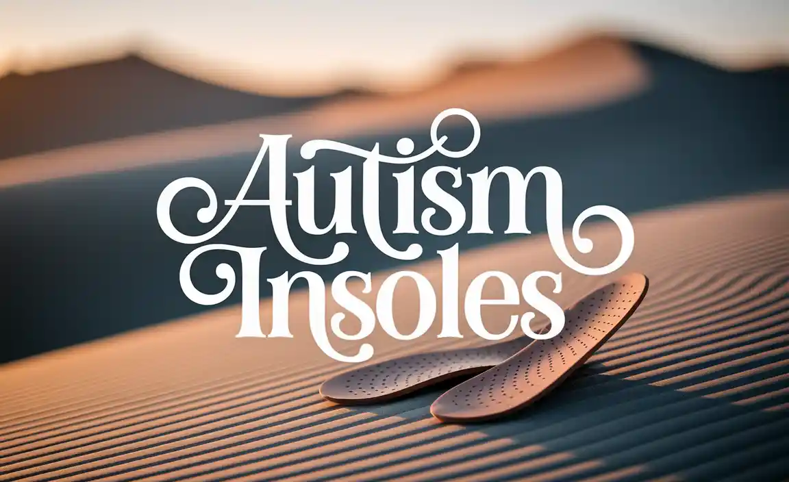 Understanding Sensory Needs in Autistic Feet