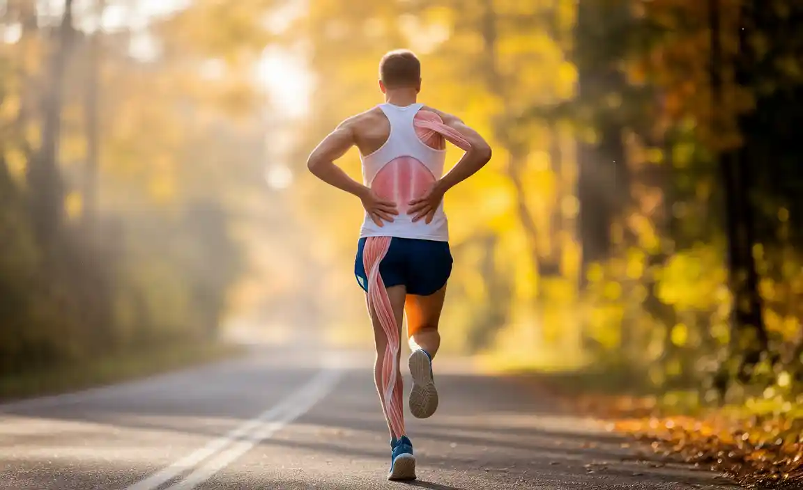 Understanding the Biomechanics of Back Pain and Running