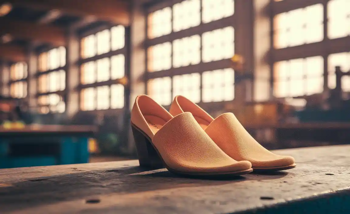 Understanding the Needs of Auditors on Factory Floors